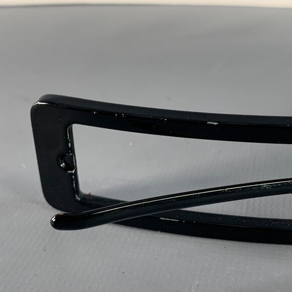 WCM NEW YORK Size M White Leather Belt - Picture 7 of 8